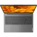 Laptop Lenovo IdeaPad 3 15ITL6, Intel Celeron 6305, LED IPS 15.6" Full HD, 4GB, SSD 256GB, Intel UHD Graphics, Arctic Grey